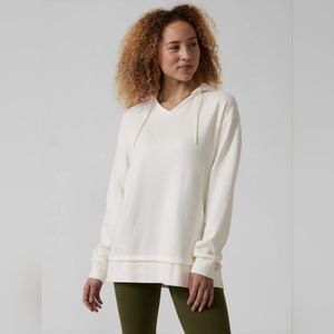 Athleta Sundown Alliance Hoodie XL